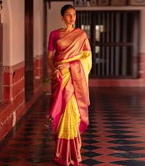 Bridal Silk Sarees